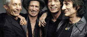 Rolling Stones