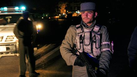 Kabul