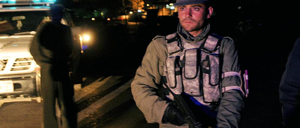 Kabul