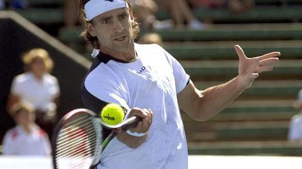 Nicolas Kiefer