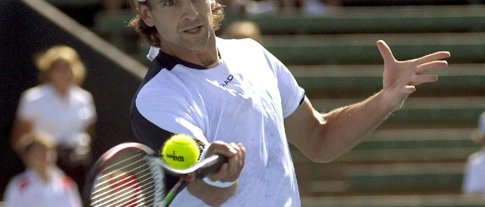 Nicolas Kiefer