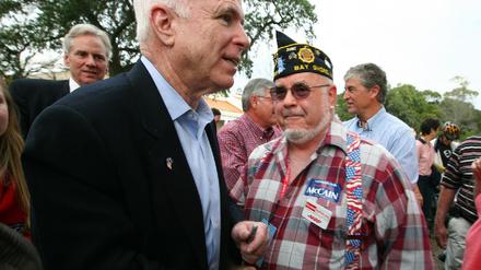 McCain