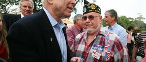 McCain