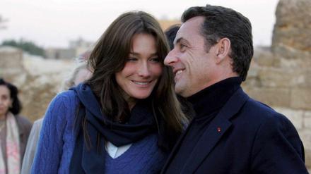 Nicolas Sarkozy