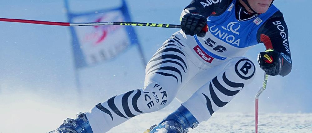 Maria Riesch