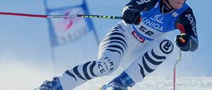 Maria Riesch