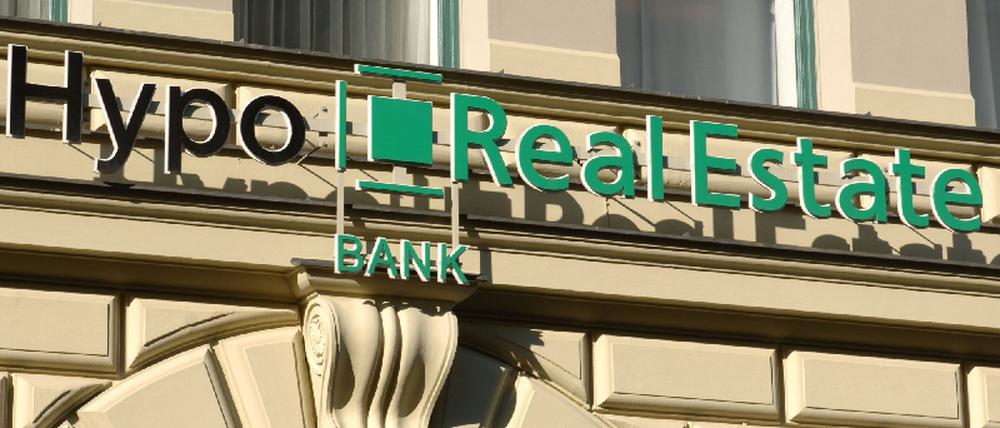 Hypo Real Estate