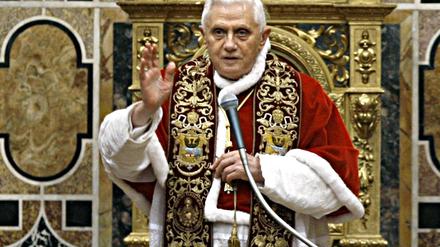 Papst