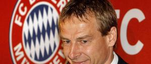 Jürgen Klinsmann