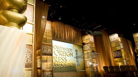 Golden Globe