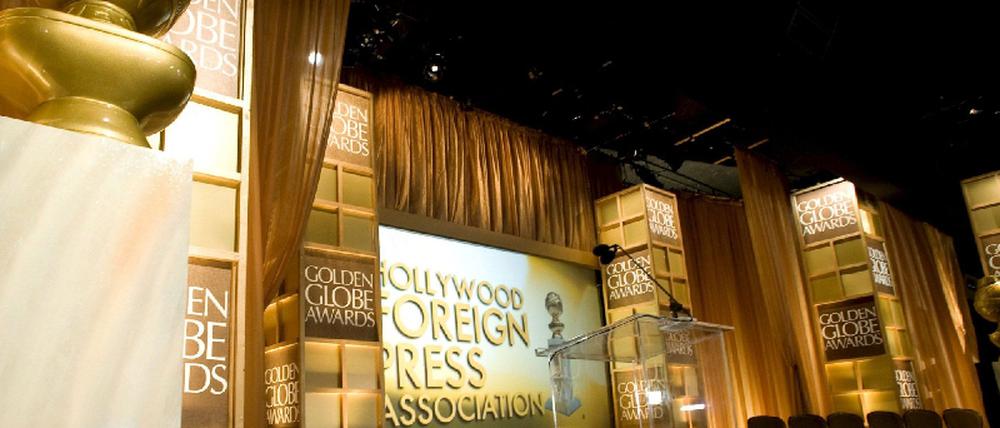 Golden Globe