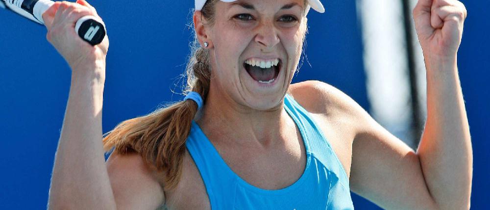 Sabine Lisicki