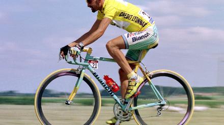 Marco Pantani