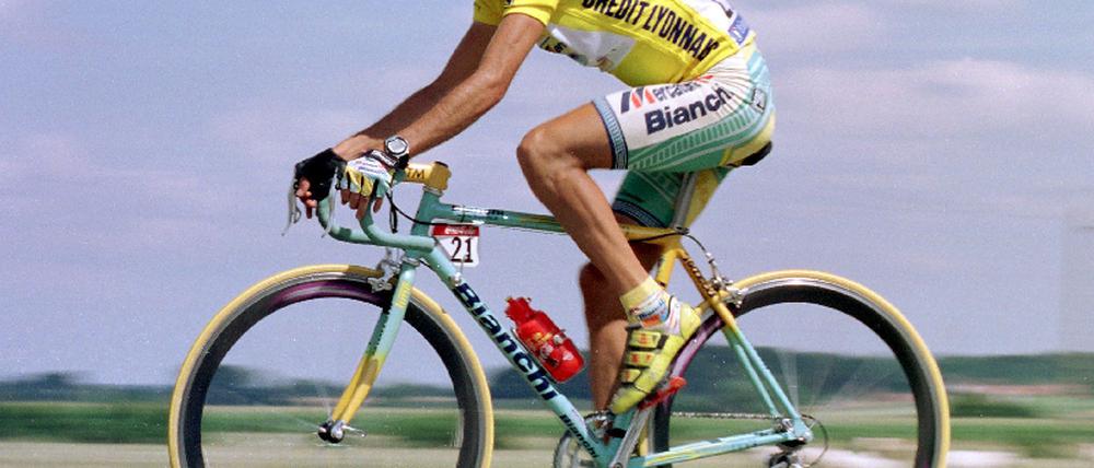 Marco Pantani