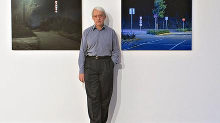 Alexander Tolnay