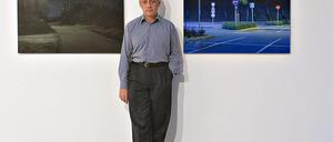 Alexander Tolnay