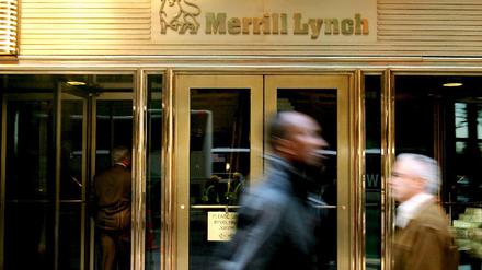 Merrill Lynch
