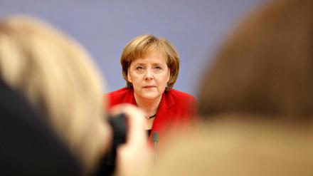 Merkel