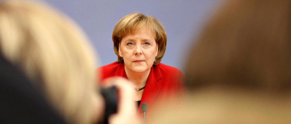 Merkel