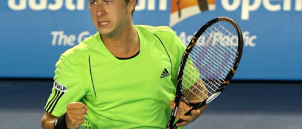Philipp Kohlschreiber