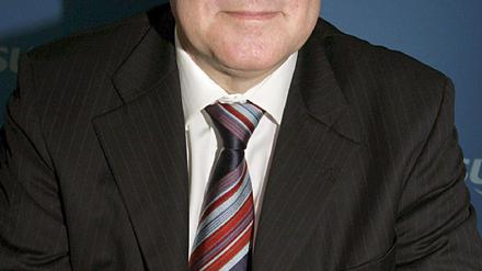 Seehofer