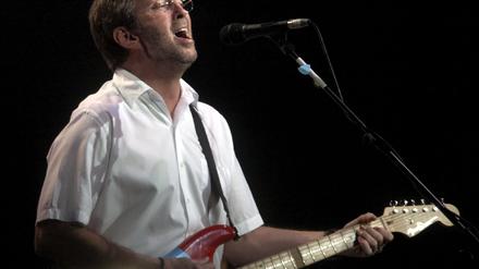 Eric Clapton