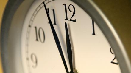 Uhr