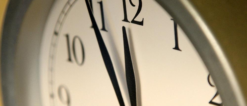 Uhr
