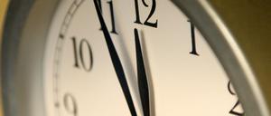 Uhr