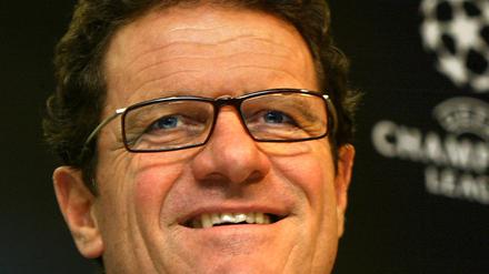 Fabio Capello