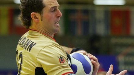 Florian Kehrmann