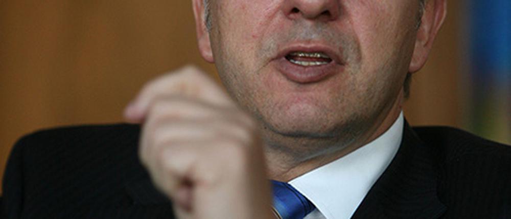 Wowereit