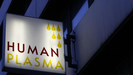 Human Plasma