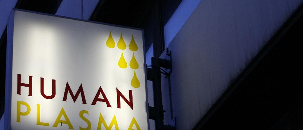 Human Plasma