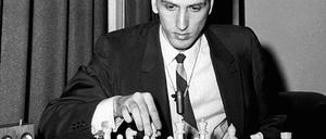 Bobby Fischer