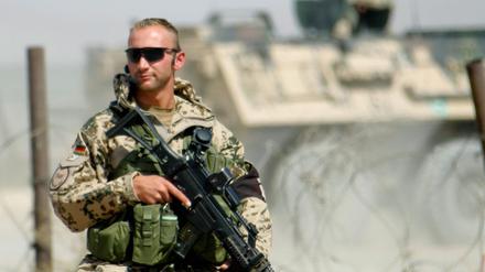 Bundeswehr