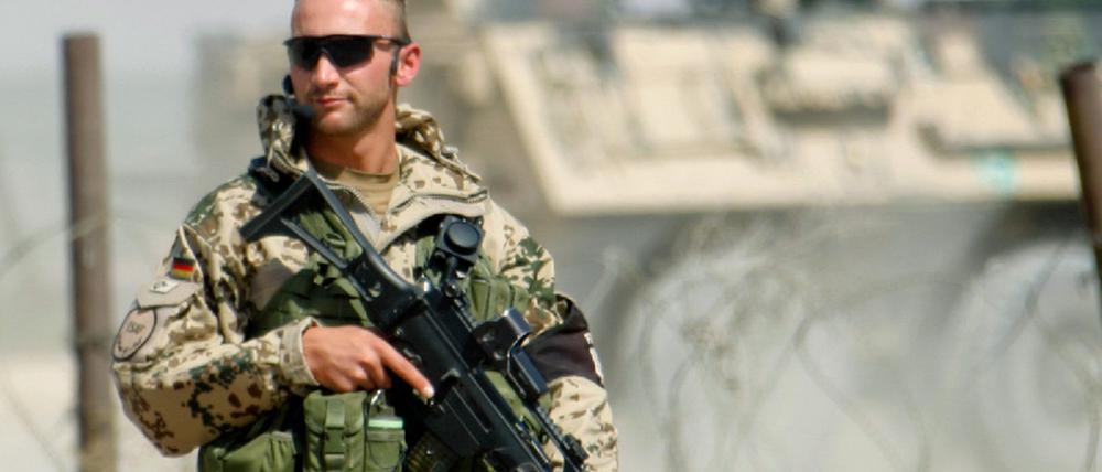 Bundeswehr