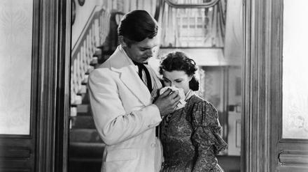 Gone with the Wind