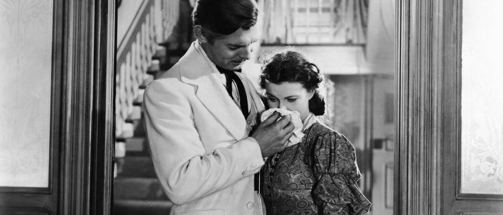 Gone with the Wind