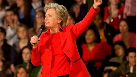 Hillary Clinton