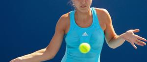 Sabine Lisicki