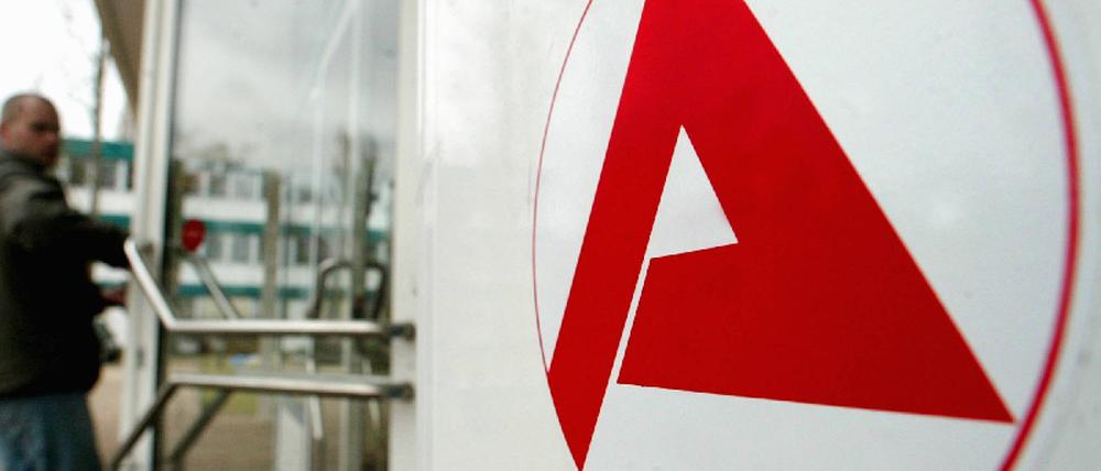 Arbeitsamt