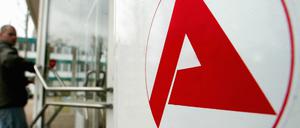 Arbeitsamt