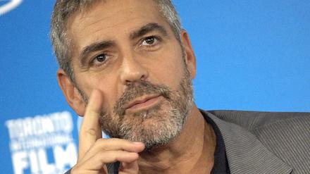 Clooney