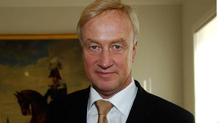 Ole von Beust