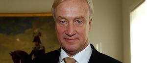 Ole von Beust