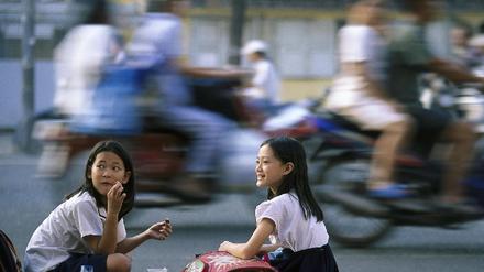 Saigon