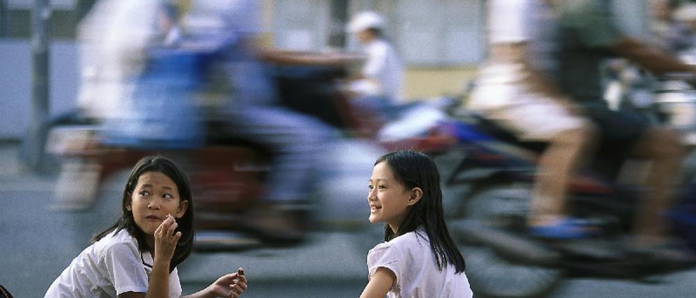 Saigon