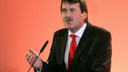 Wolfgang Jüttner