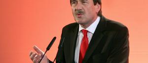 Wolfgang Jüttner